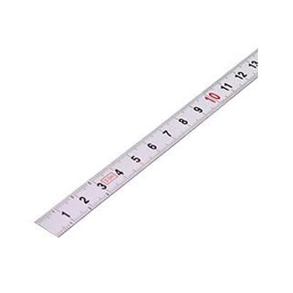 Self-Adhesive Measuring Tape - Types:Left to Right Reading - Length:3.5 m